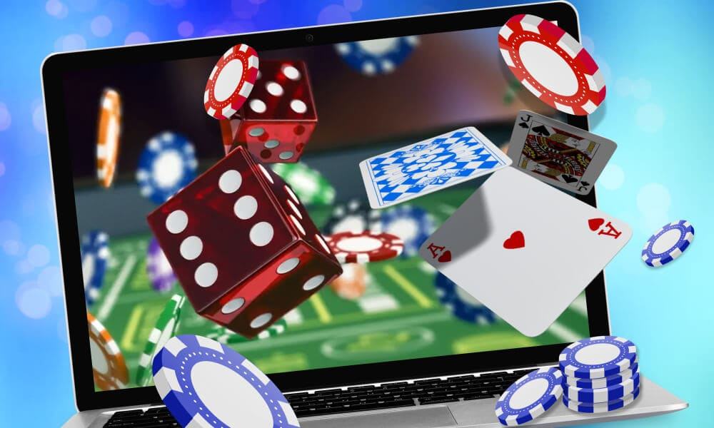 Casino Instant New Revolutionizing Online Gaming Experience