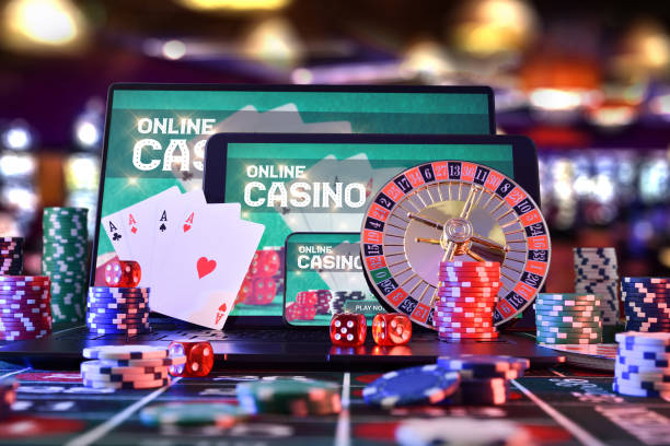 Explore the World of Gaming at Gamblii Online Casino UK Explore the World of Gaming at Gamblii Online Casino UK